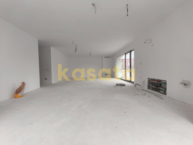 Herastrau Apartament 4 camere  Loc parcare