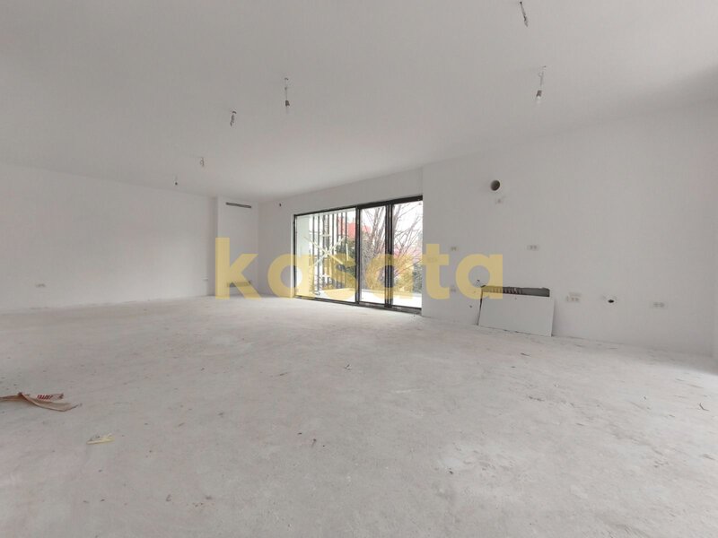 Herastrau Apartament 4 camere  Loc parcare