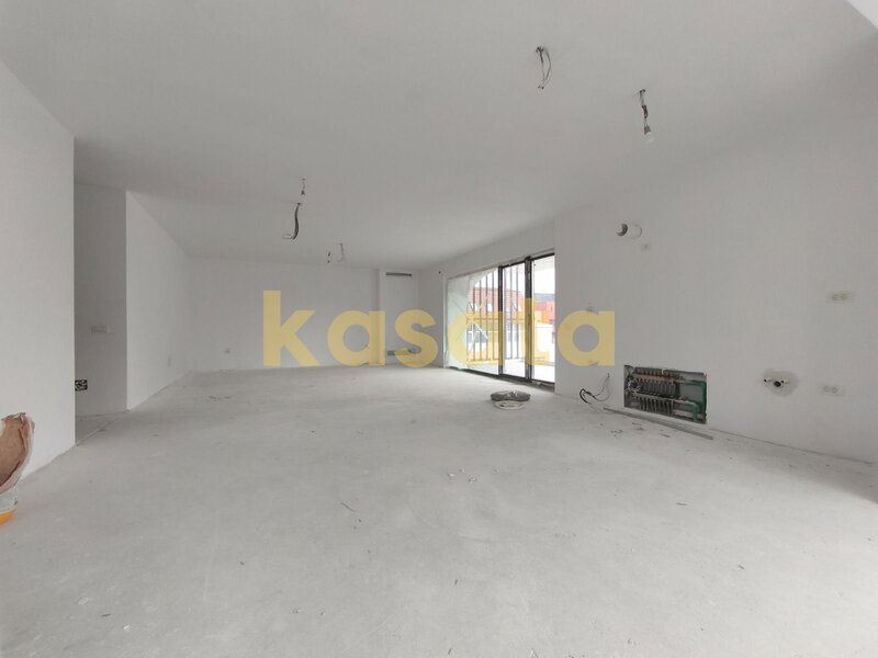 Herastrau Apartament 4 camere  Loc parcare