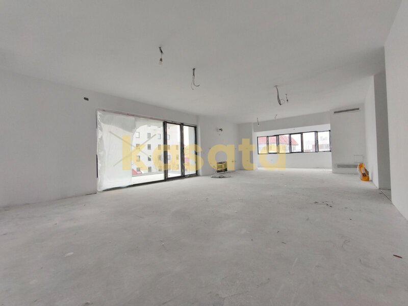 Herastrau Apartament 4 camere  Loc parcare